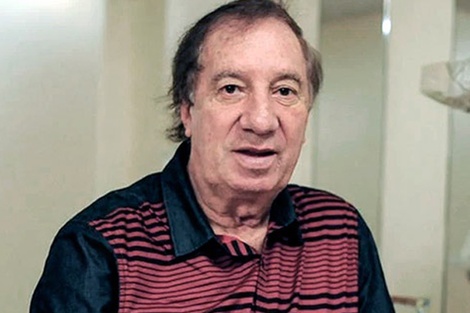 Bilardo regresa al geriátrico de Almagro.