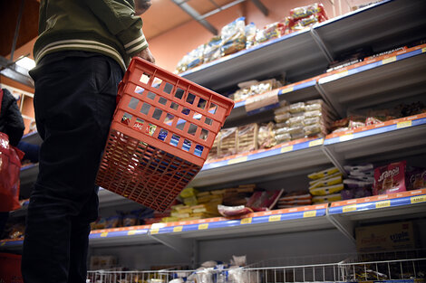 Los precios se movieron poco, pero preocupa que se dé con ventas muy bajas.