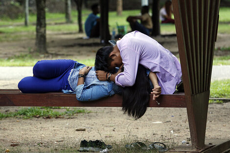 El amor supone poder ponerse en falta para compartir con otro