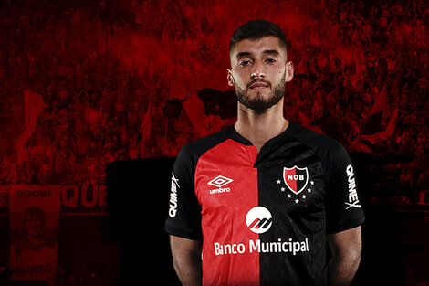 Guanini tiene 24 años,  un gol en Primera y 70 partidos en la máxima categoría.