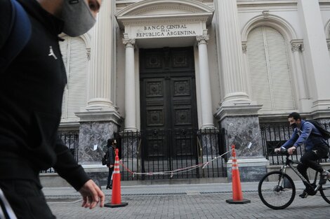 Plazos fijos: La suba de la tasa dio sus frutos