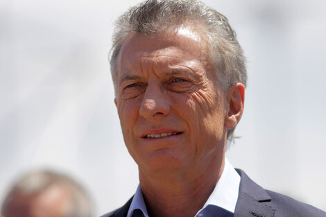 Macri, "pionero" del matrimonio igualitario según el PRO