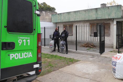 Asalto al jubilado en Quilmes: la autopsia confirmó cómo murió el ladrón