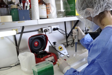 Cómo viven los que están más cerca del coronavirus