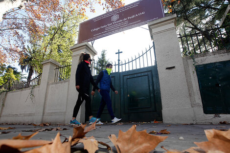 En Tucumán, piden que los colegios de FASTA garanticen la ESI con perspectiva de género