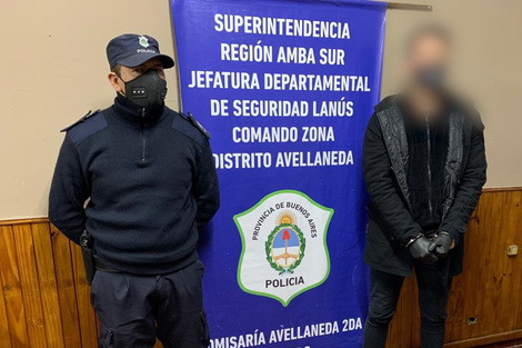 Zárate fue condenado a seis años y medio de cárcel en septiembre de 2017. El abuso fue cometido en marzo de 2014. 