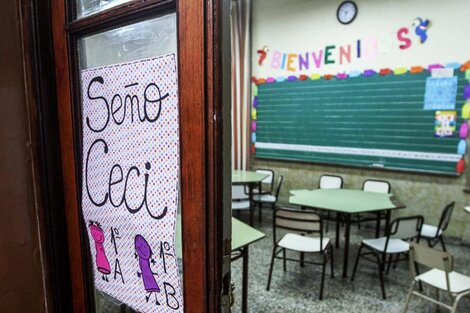 Receso invernal: la virtualidad llegó pero no para todos 