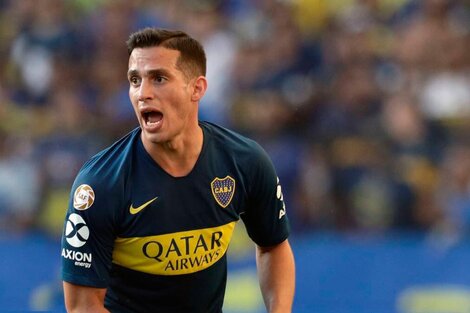 Boca no presta a Marcone y tampoco negocia por Silvio Romero