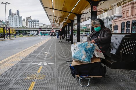 Cuarentena: qué se debate en el Gobierno respecto de la próxima fase