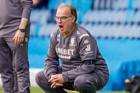 Bielsa, el Loco más cuerdo