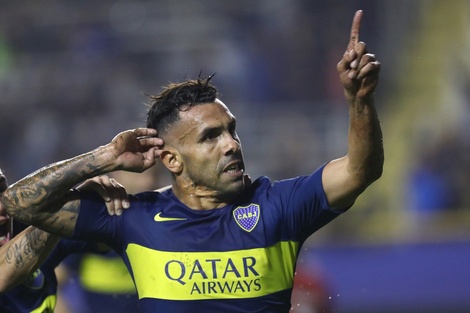 Tevez se tomará unos días para responder a la propuesta de Boca 