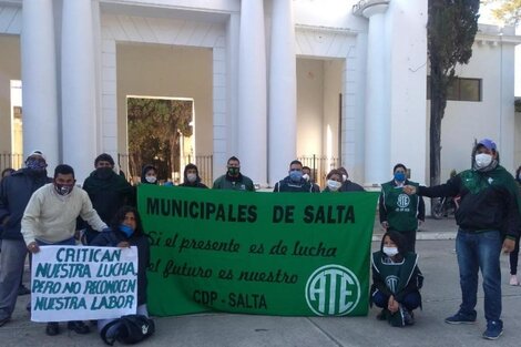 Otra denuncia contra el director de los cementerios municipales 