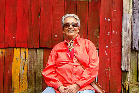 Chavela Vargas en Netflix: un retrato lleno de éxtasis musical, amoroso y etílico