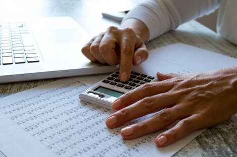 Los contadores de CABA comienzan a atender en forma presencial