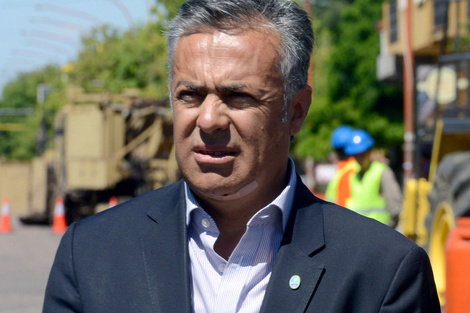 La degradación de las políticas públicas sobre Derechos Humanos en Mendoza llegó a la CIDH en forma de denuncia.