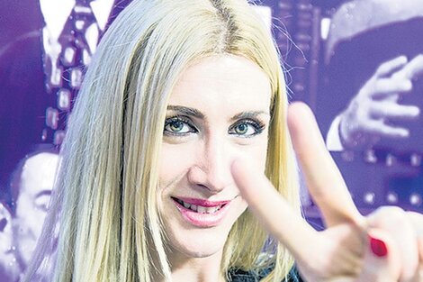 La Rubia Peronista: "Fabián Gutiérrez me dijo que estaba amenazado, no arrepentido"