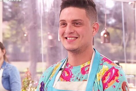 En Bake off ganó un pastelero amateur y no una impostora