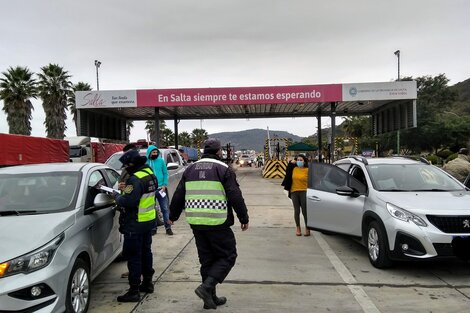 Esperan nuevos casos por testeos en una minera y un molino de Jujuy