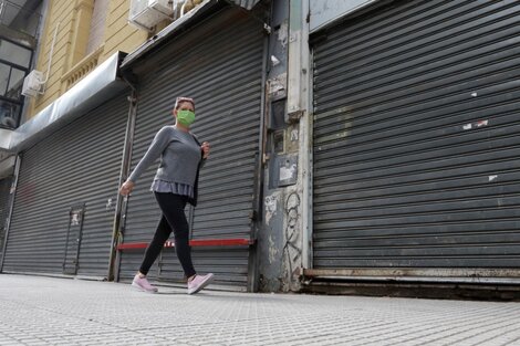 El ATP cubre hasta la mitad del sueldo de aquellas empresas que afectadas por la crisis.