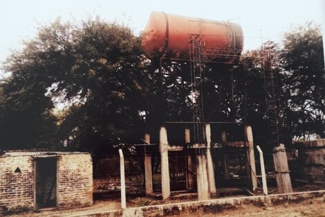 Preocupación en una comunidad de Embarcación por la falta de agua