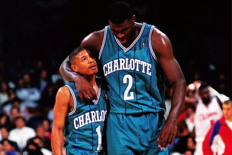 Muggsy Boguer, un crack que hizo historia en la NBA.