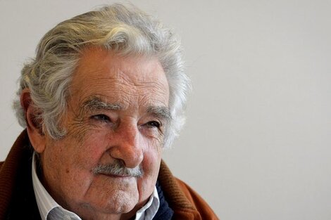 José Mujica y sus relaciones exteriores: ¿Afinidad ideológica? ¡No me jodas!