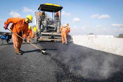 Por un proyecto de ley que reduzca los costos de la obra pública municipal en todo el país