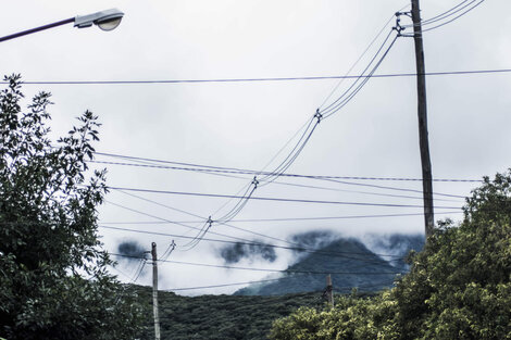 Discuten eliminar el soterrado obligatorio del cableado en capital