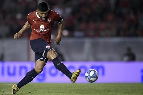 El éxodo de jugadores de Independiente no se detiene