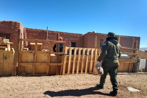 Diez nuevos contagios de Covid-19 en Salta y ya suman 100