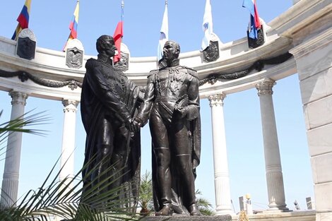 Guayaquil, la lectura liberal mitrista 