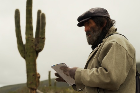 "Señales de humo": entre tradición y modernidad