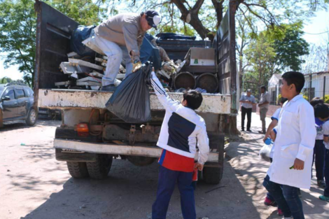 Salta superó los 7 mil casos de dengue entre octubre y junio