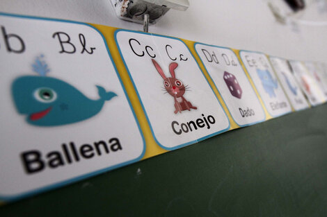 Por el coronavirus, alrededor de 40 millones de niñes no tienen educación preescolar