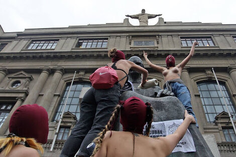 Todas las aulas deberían ser feministas