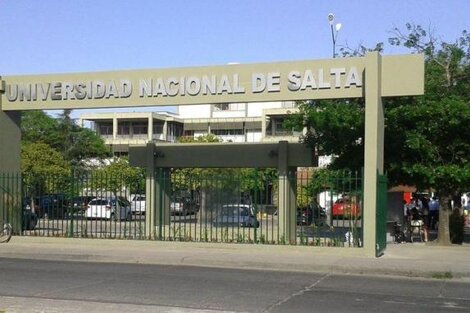 UNSa: sin una fecha posible de regreso a clases