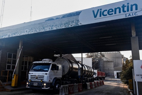 Vicentin, la trama societaria que se quiso ocultar frente al concurso de acreedores.  