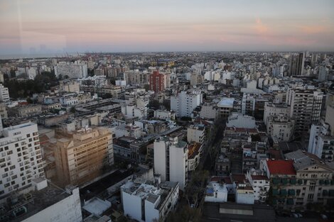 Negocios inmobiliarios: la oposición porteña, fuera del órgano de control