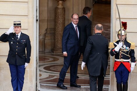 Macron eligió un premier que no le haga sombra