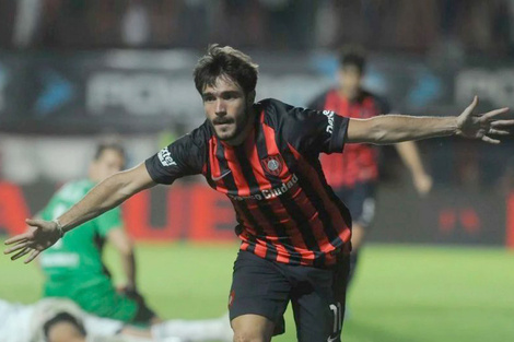 San Lorenzo acordó el pago de la deuda con Cerutti y ahora le busca club