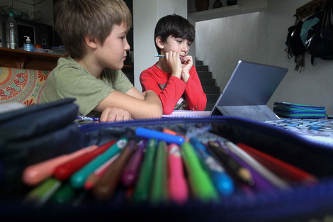 ¿La pandemia sacó lo peor de la escuela?