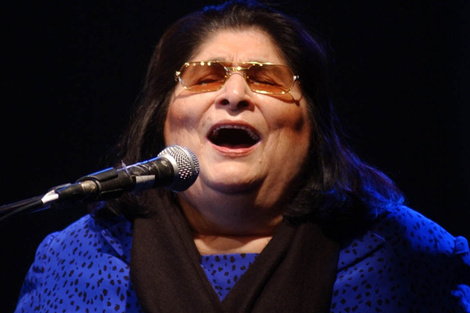 Radio Nacional Tucumán vuelve a llamarse Mercedes Sosa