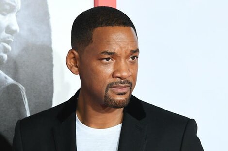 Will Smith contó que fue víctíma del racismo de la policía de Filadelfia