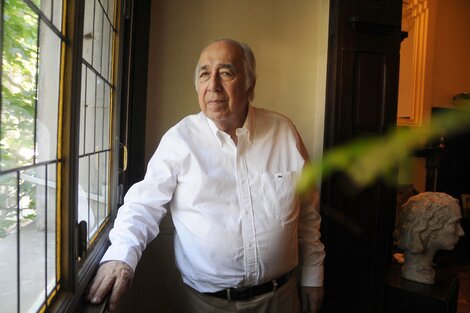 Manolo Juárez, en estado delicado por el coronavirus