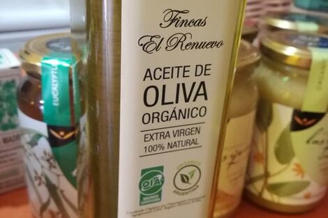 La Anmat prohibió un aceite de oliva