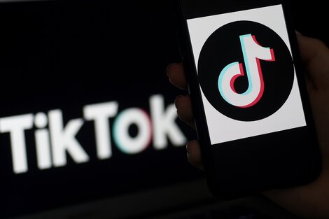 Estados Unidos tomará una decisión sobre TikTok “en las próximas semanas”