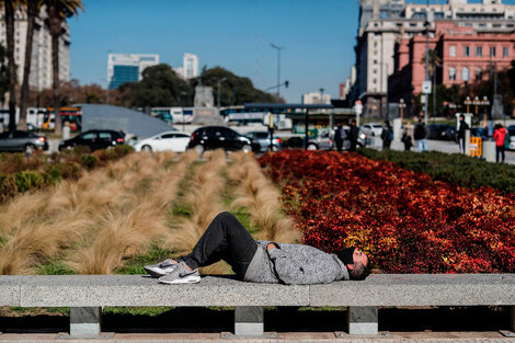 La Ciudad irá abriendo de manera gradual  desde la próxima semana. 