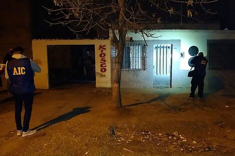 Femicidio: otra mujer asesinada, en Santa Fe 