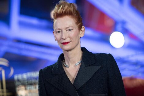 Tilda Swinton y Ann Hui recibirán el León de Oro en Venecia