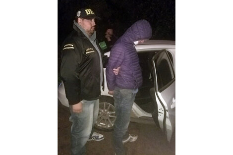 Detienen a un tercer sospechoso del asalto al jubilado de Quilmes